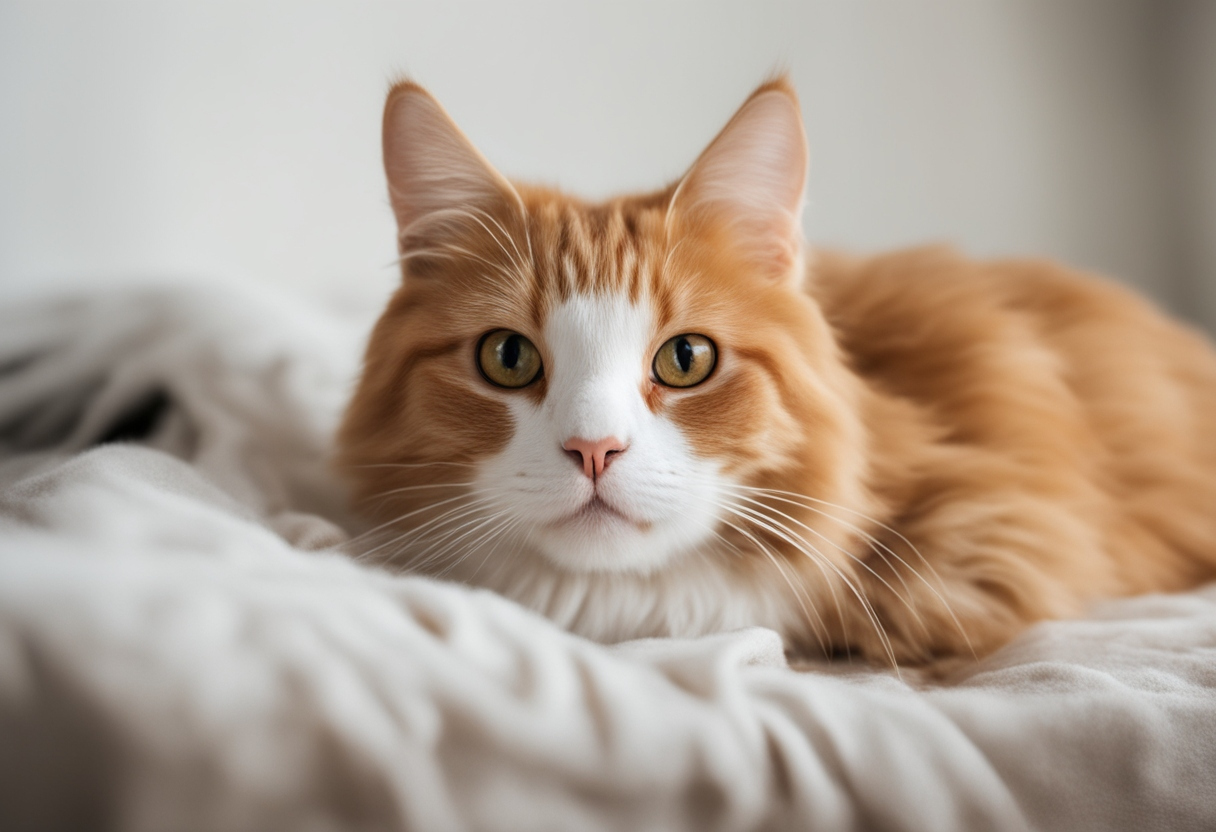 How Can I Treat My Cats Uti at Home