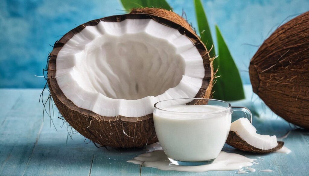 How to Safely Introduce Coconut Milk to Cats