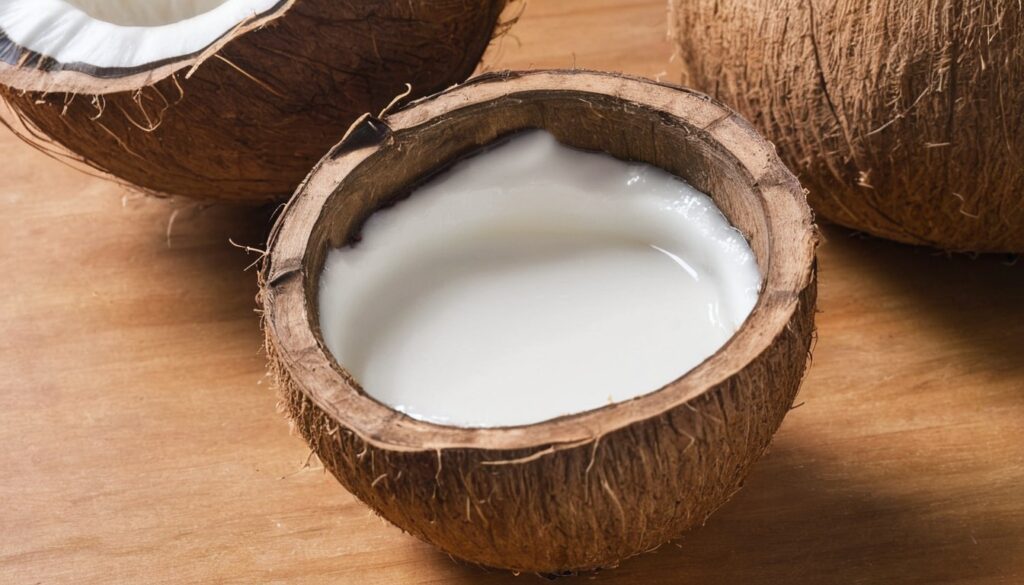 Risks of Feeding Coconut Milk to Cats